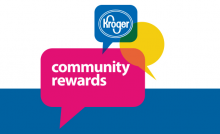 Kroger Community Rewards