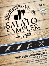 Salato Sampler